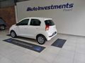 2022 Hyundai Atos 1.1 Motion AMT
