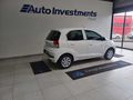 2022 Hyundai Atos 1.1 Motion AMT