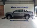 2025 Ford Ranger 2.0D XLT HR Double Cab Auto