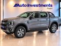 2025 Ford Ranger 2.0D XLT HR Double Cab Auto