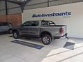 2025 Ford Ranger 2.0D XLT HR Double Cab Auto