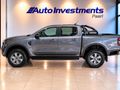 2025 Ford Ranger 2.0D XLT HR Double Cab Auto