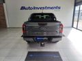 2025 Ford Ranger 2.0D XLT HR Double Cab Auto