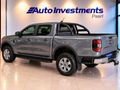 2025 Ford Ranger 2.0D XLT HR Double Cab Auto