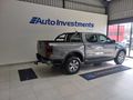 2025 Ford Ranger 2.0D XLT HR Double Cab Auto