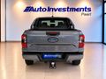 2025 Ford Ranger 2.0D XLT HR Double Cab Auto