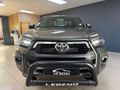 2022 Toyota Hilux 2.8 GD-6 Raised Body Legend 4x4 Auto Extended Cab