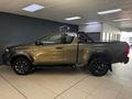 2022 Toyota Hilux 2.8 GD-6 Raised Body Legend 4x4 Auto Extended Cab