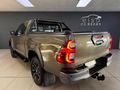 2022 Toyota Hilux 2.8 GD-6 Raised Body Legend 4x4 Auto Extended Cab