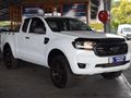 2022 Ford Ranger 2.2 TDCi XL SuperCab