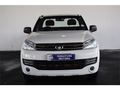 2022 GWM Steed 5 2.2 MPi Workhorse Single-Cab