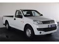 2022 GWM Steed 5 2.2 MPi Workhorse Single-Cab