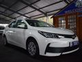 2024 Toyota Corolla Quest 1.8 Auto