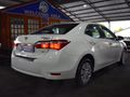 2024 Toyota Corolla Quest 1.8 Auto