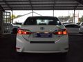 2024 Toyota Corolla Quest 1.8 Auto