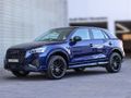 2026 Audi Q2 35TFSI Black Edition