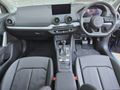 2026 Audi Q2 35TFSI Black Edition