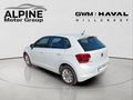 2018 Volkswagen Polo 1.0 TSI Comfortline