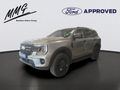 2026 Ford Everest 2.0 Sit Active Auto