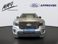 2026 Ford Everest 2.0 Sit Active Auto