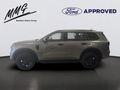 2026 Ford Everest 2.0 Sit Active Auto