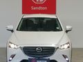2022 Mazda CX-3 2.0 Dynamic Auto