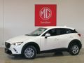 2022 Mazda CX-3 2.0 Dynamic Auto
