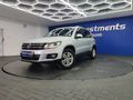 2014 Volkswagen Tiguan 1.4 TSI Bluemotion Trend - Fun Auto (118kW)