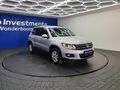 2014 Volkswagen Tiguan 1.4 TSI Bluemotion Trend - Fun Auto (118kW)