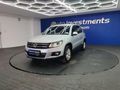 2014 Volkswagen Tiguan 1.4 TSI Bluemotion Trend - Fun Auto (118kW)