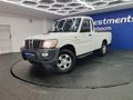 2017 Mahindra Scorpio 2.2 CRDe mHawk Single-Cab