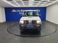 2017 Mahindra Scorpio 2.2 CRDe mHawk Single-Cab