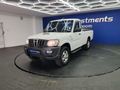 2017 Mahindra Scorpio 2.2 CRDe mHawk Single-Cab