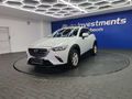 2020 Mazda CX-3 2.0 Active Auto