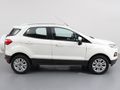 2018 Ford EcoSport 1.5 TDCi Titanium