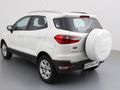 2018 Ford EcoSport 1.5 TDCi Titanium