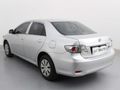 2019 Toyota Corolla Quest 1.6 Auto