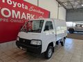 2025 Suzuki Super Carry 1.2i