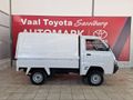 2025 Suzuki Super Carry 1.2i