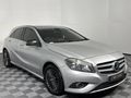 2013 Mercedes-Benz A-Class A 180 BE Auto