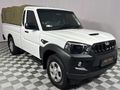 2025 Mahindra Pik Up 2.2 mHawk S4 Single-Cab