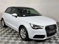 2014 Audi A1 Sportback 1.2 TFSI Attraction