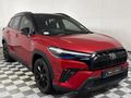 2024 Toyota Corolla Cross 1.8 GR-S Hybrid