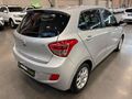 2015 Hyundai Grand i10 1.25 Motion