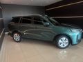 2025 Jaecoo J5 1.5T Glacier