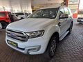 2017 Ford Everest 2.2 TDCi XLT Auto