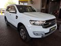 2017 Ford Everest 2.2 TDCi XLT Auto
