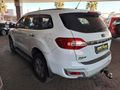 2017 Ford Everest 2.2 TDCi XLT Auto