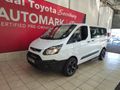 2018 Ford Tourneo Custom 2.2 TDCi Trend LWB (92kW)