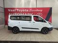 2018 Ford Tourneo Custom 2.2 TDCi Trend LWB (92kW)